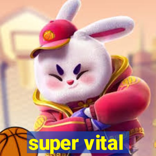 super vital