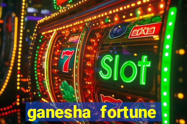 ganesha fortune slot demo