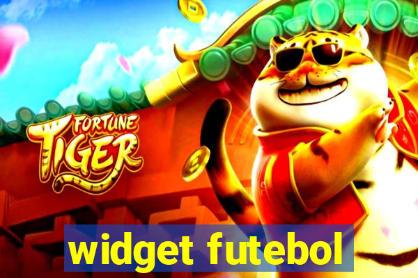 widget futebol