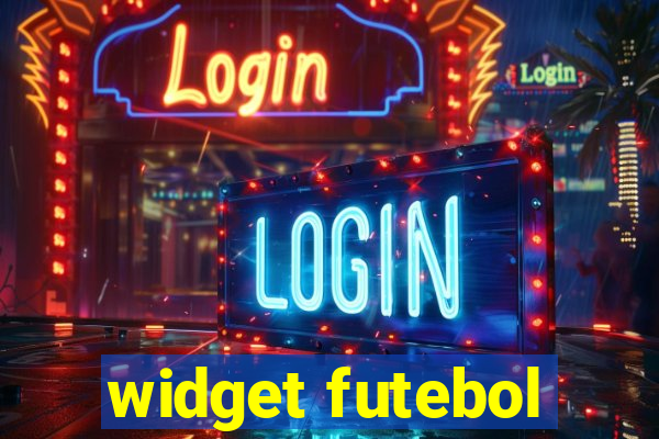 widget futebol