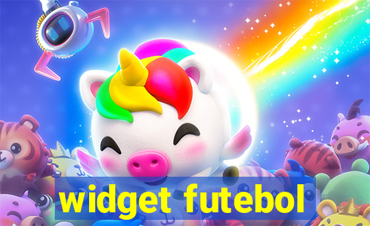 widget futebol