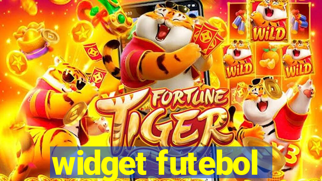 widget futebol