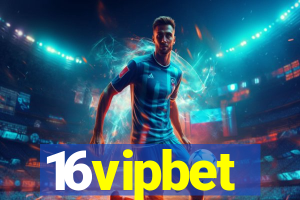 16vipbet