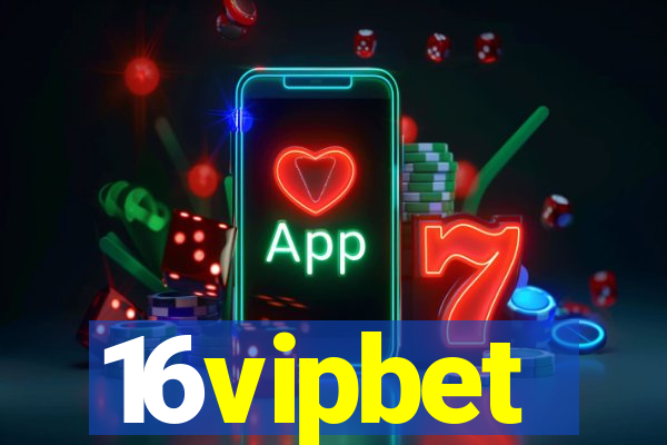 16vipbet