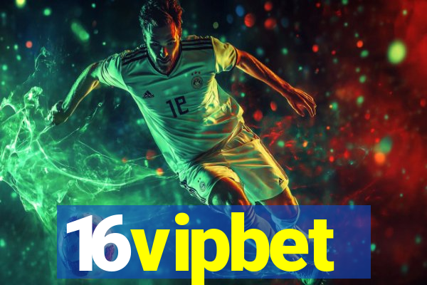 16vipbet