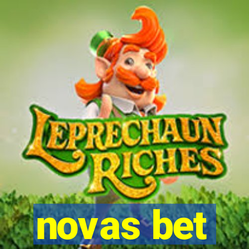 novas bet