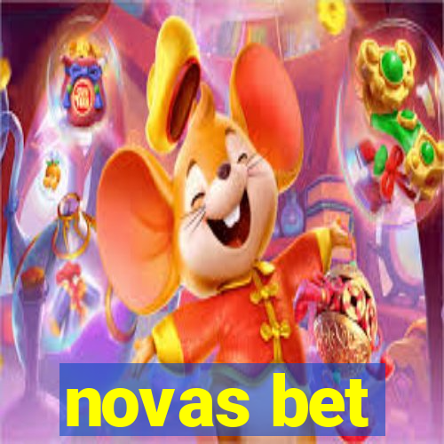 novas bet