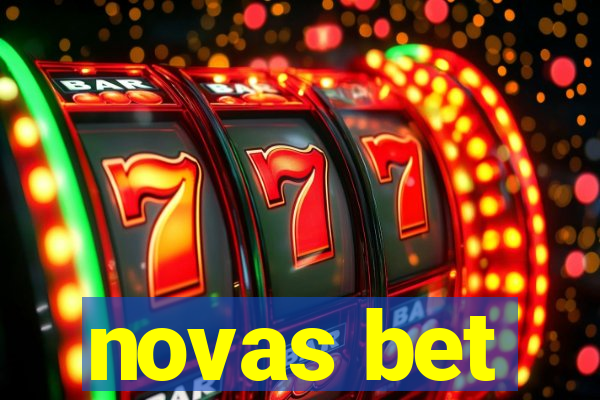 novas bet