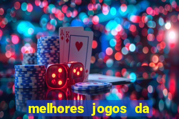 melhores jogos da pg slots