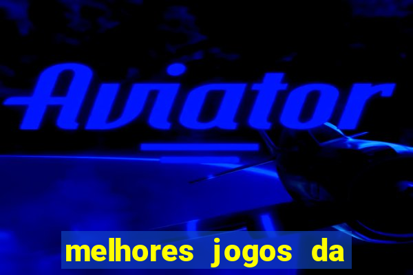 melhores jogos da pg slots