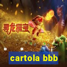 cartola bbb