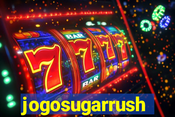 jogosugarrush