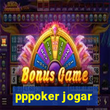 pppoker jogar