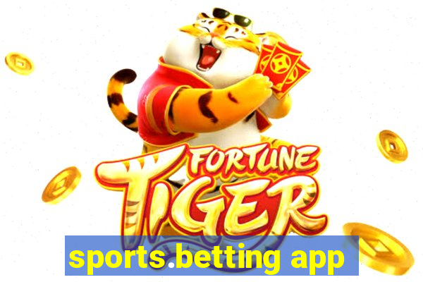 sports.betting app