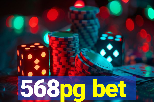 568pg bet