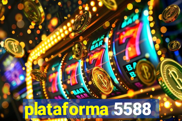 plataforma 5588