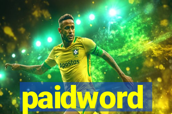 paidword