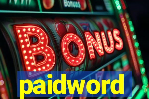 paidword