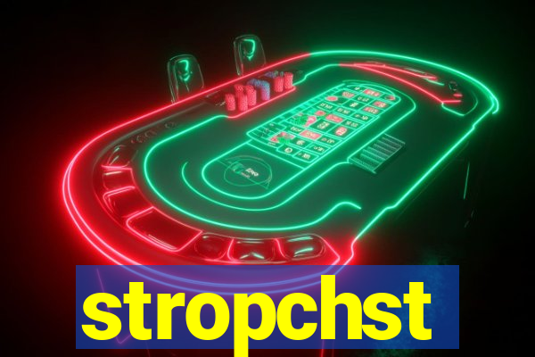 stropchst