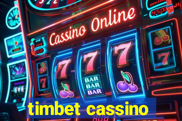 timbet cassino