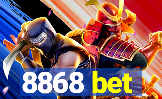 8868 bet