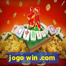 jogo win .com