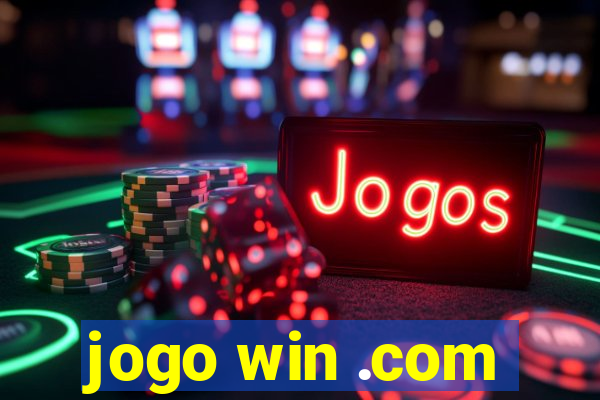 jogo win .com