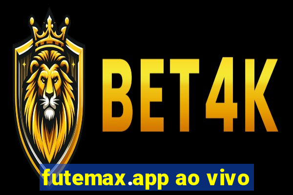 futemax.app ao vivo