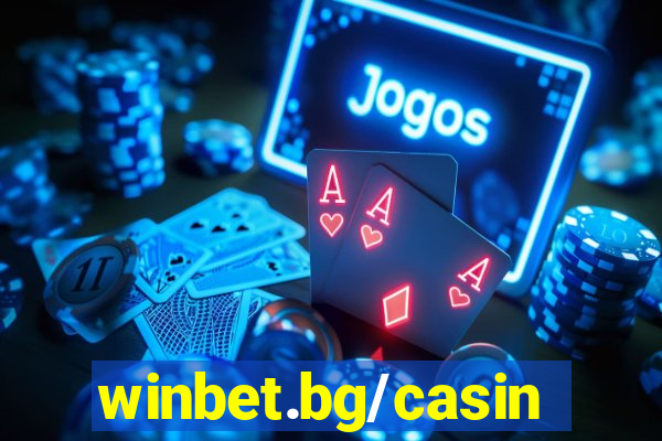 winbet.bg/casino