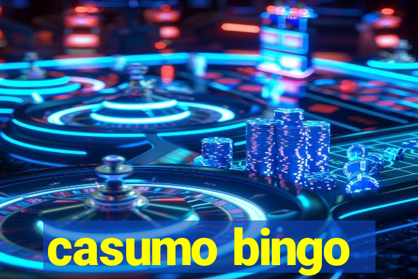 casumo bingo