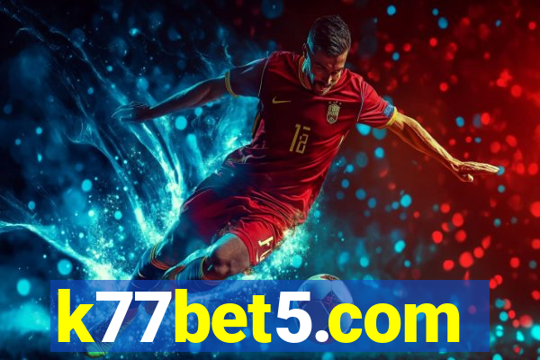 k77bet5.com