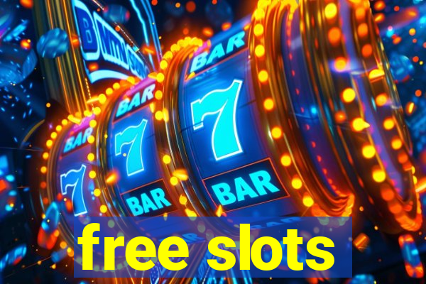 free slots