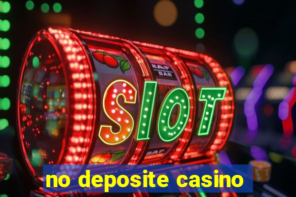 no deposite casino