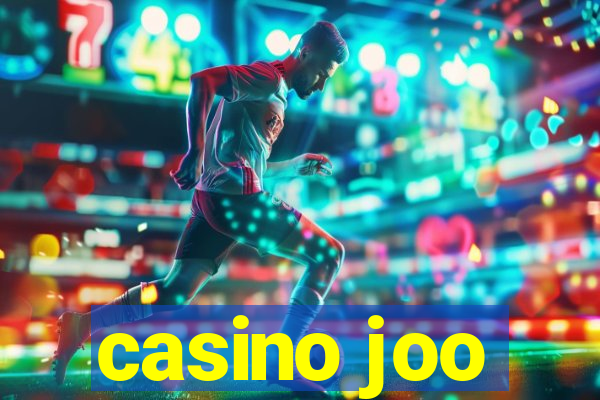 casino joo