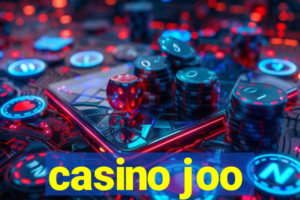 casino joo