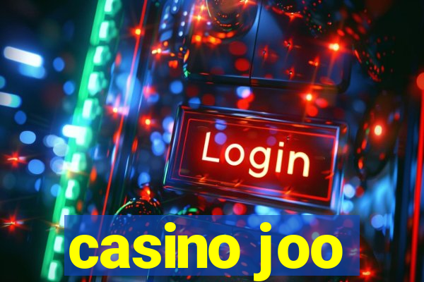 casino joo