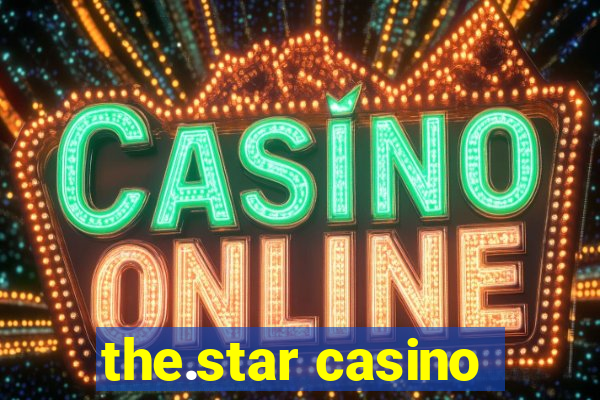 the.star casino