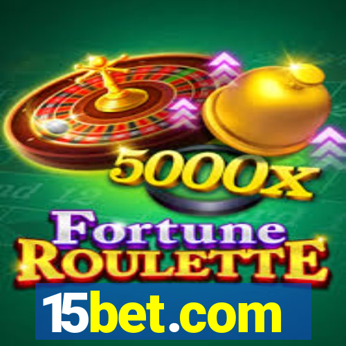 15bet.com