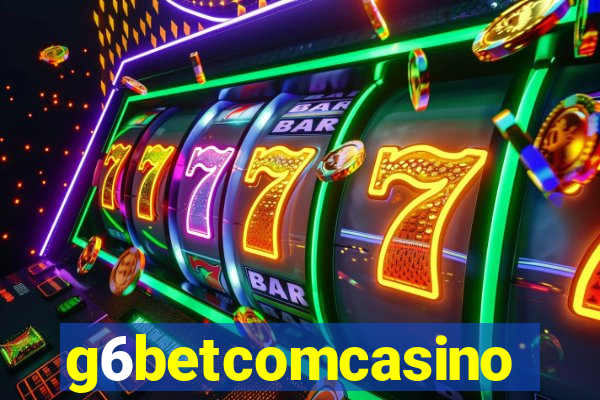 g6betcomcasino