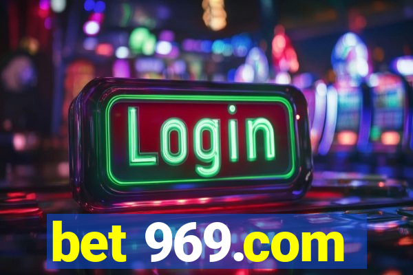 bet 969.com