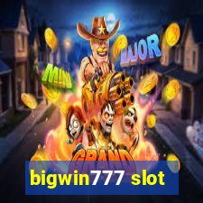 bigwin777 slot