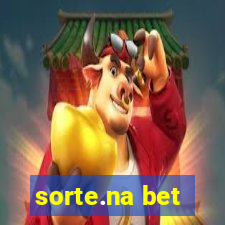 sorte.na bet