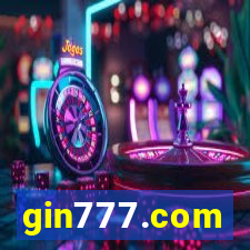 gin777.com