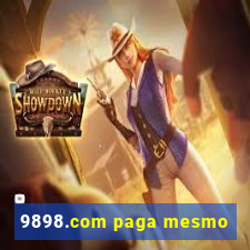 9898.com paga mesmo