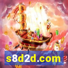 s8d2d.com