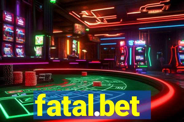 fatal.bet