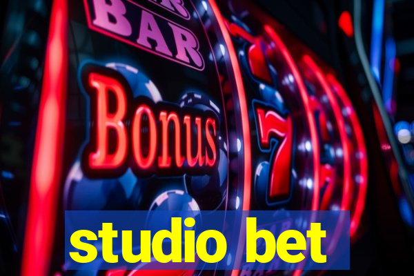 studio bet