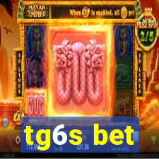 tg6s bet