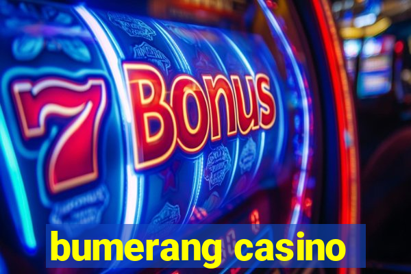 bumerang casino