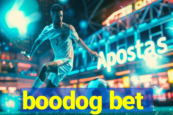 boodog bet